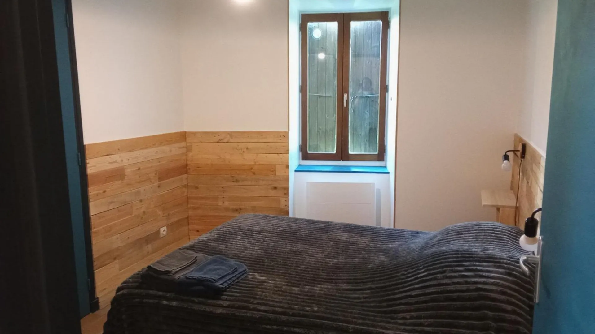 Le Relais De Saint-Clair Apartment Privas