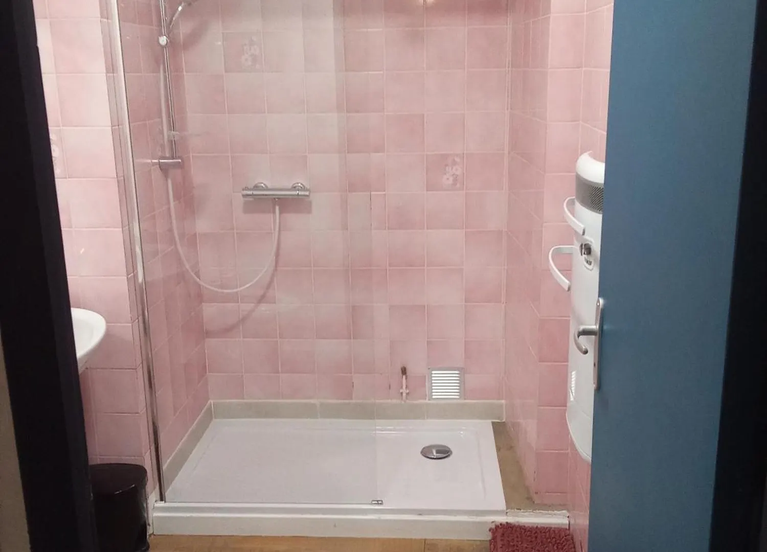Le Relais De Saint-Clair Apartment Privas