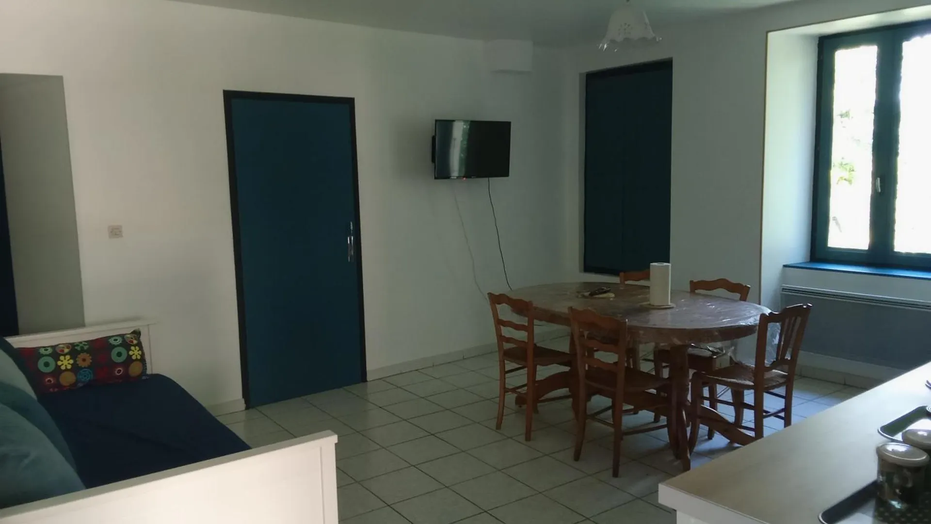 Le Relais De Saint-Clair Apartment Privas