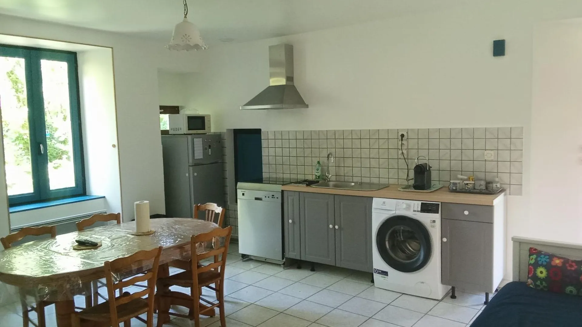 Le Relais De Saint-Clair Apartment Privas