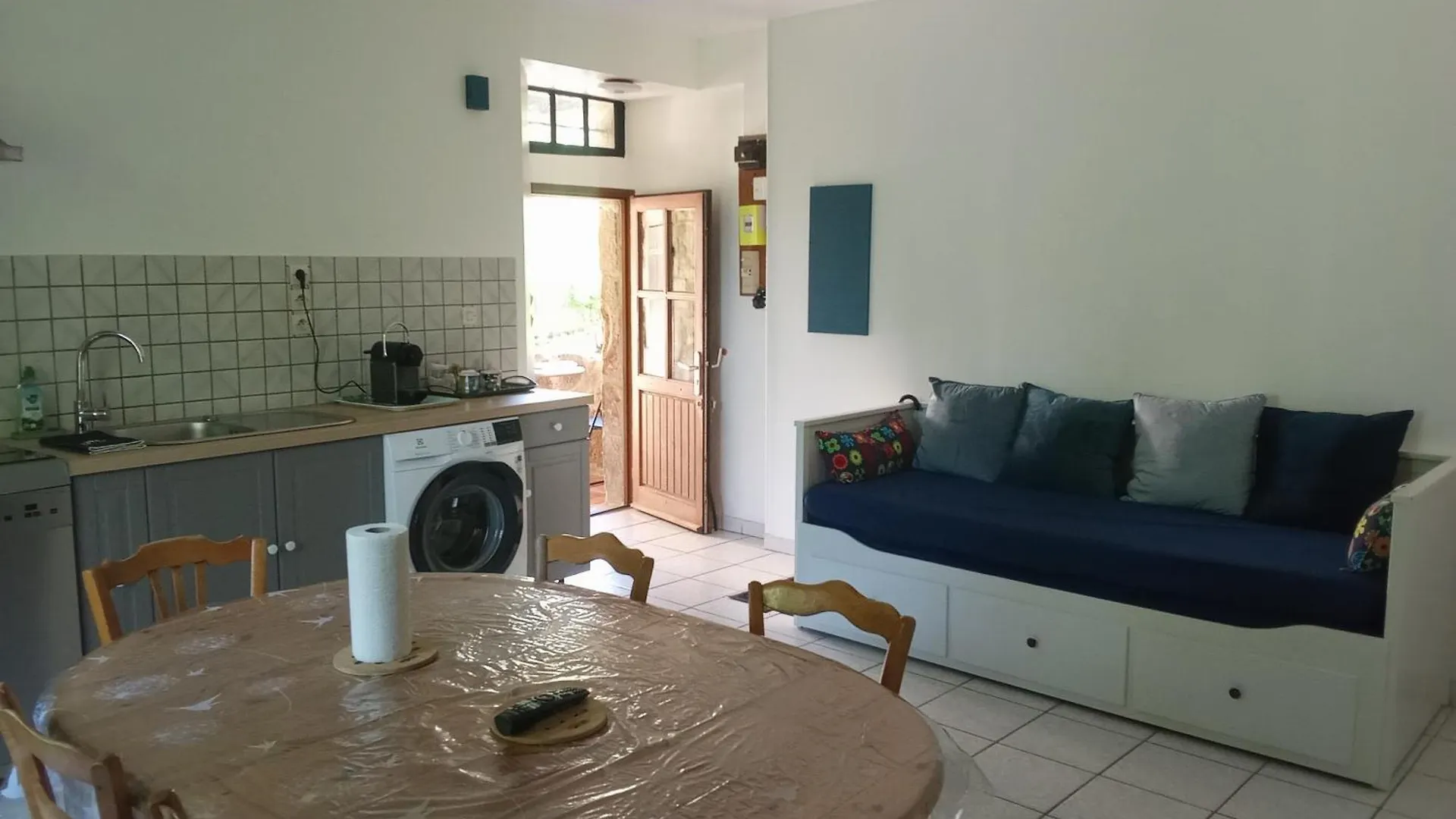 Le Relais De Saint-Clair Apartment Privas