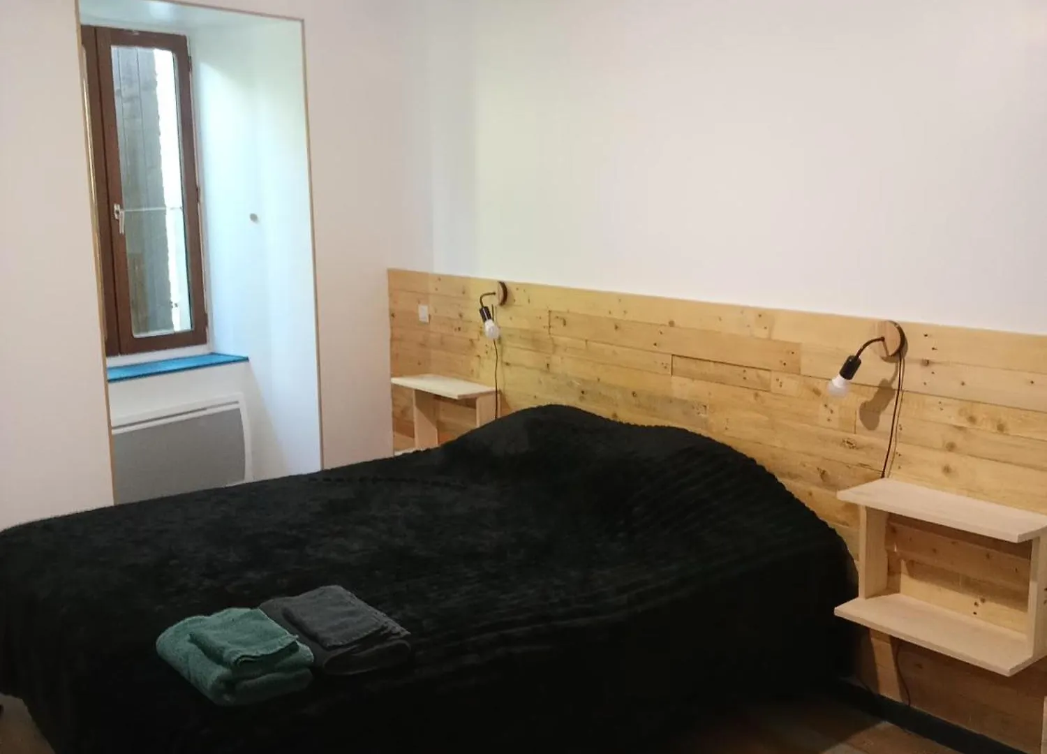 Le Relais De Saint-Clair Apartment Privas 0*,  France