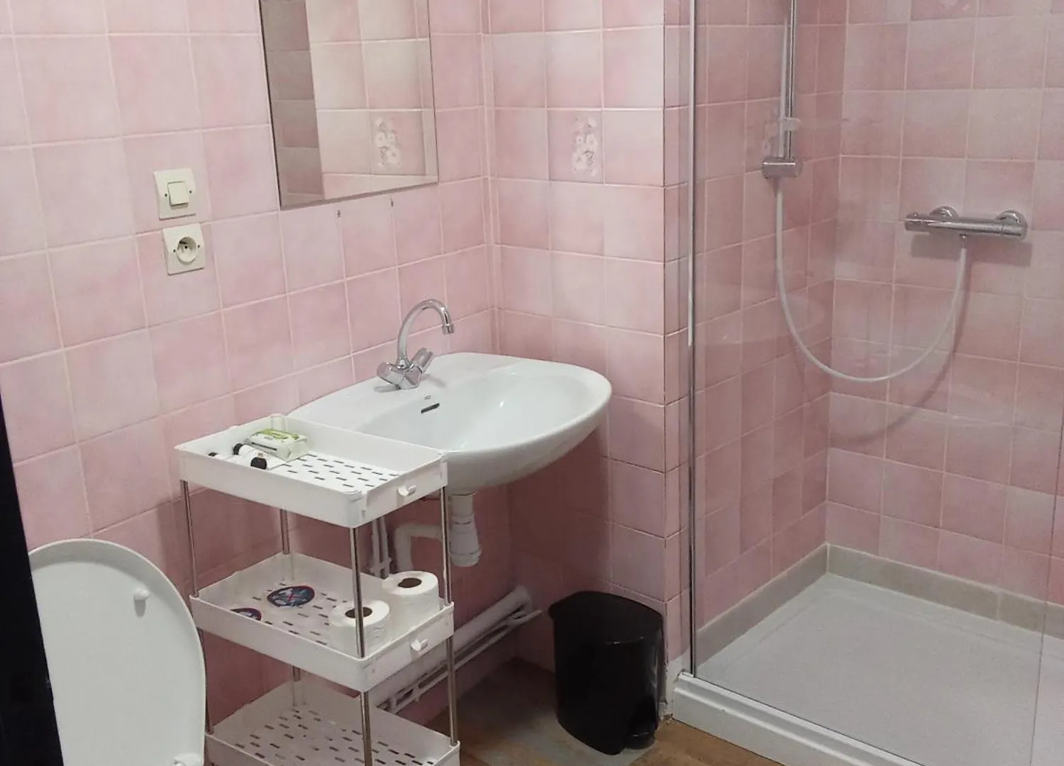 Le Relais De Saint-Clair Apartment Privas France