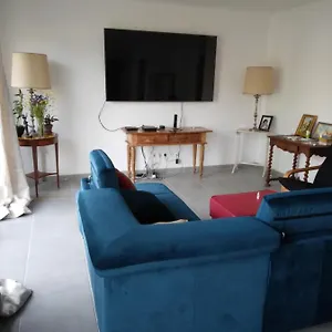 Le Refuge Appartement
