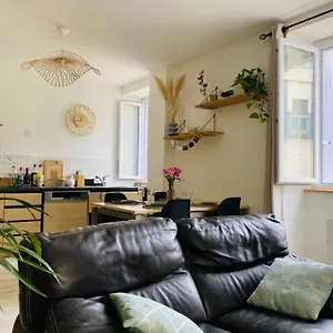 Emerveillez-vous En Ardeche Appartement