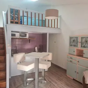 Centre Appartement