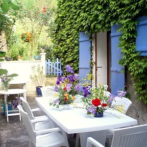Moulin De Cornevis Couette-café
