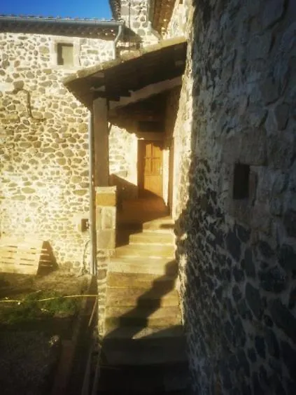 Le Relais De Saint-Clair Apartment Privas