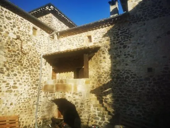 Le Relais De Saint-Clair Apartamento Privas