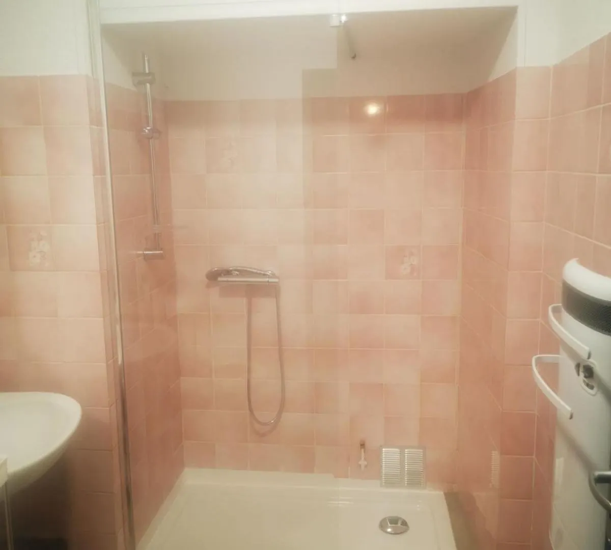 Le Relais De Saint-Clair Apartment Privas