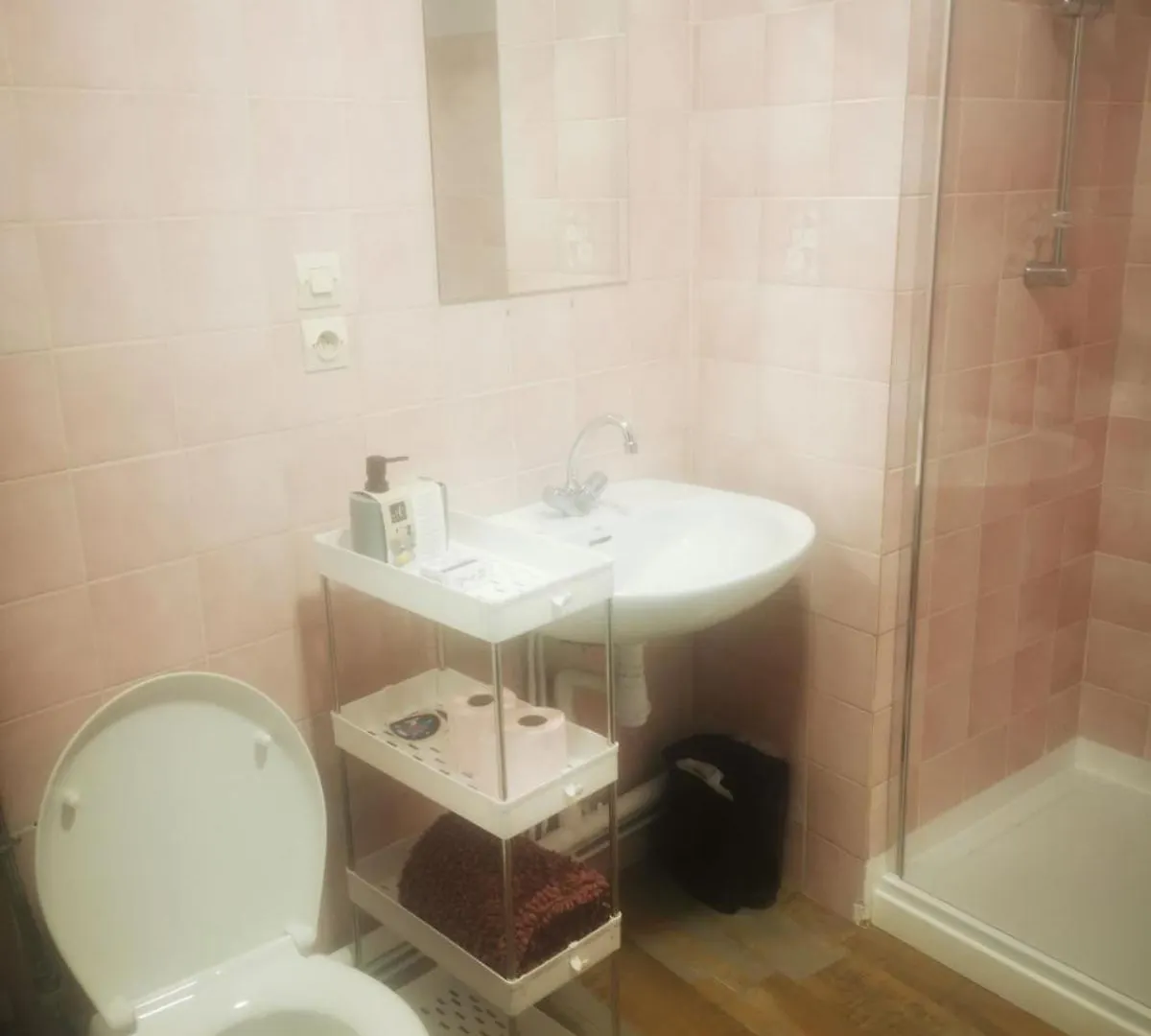 Le Relais De Saint-Clair Apartment Privas France