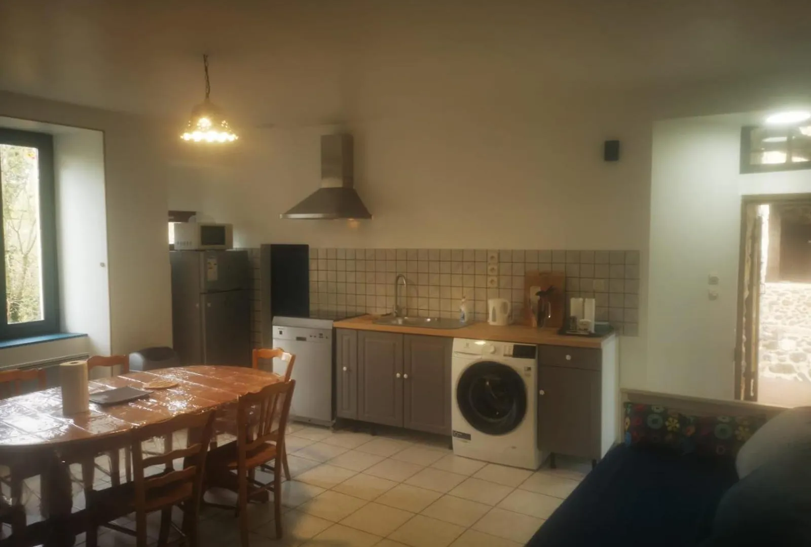 Le Relais De Saint-Clair Apartment Privas