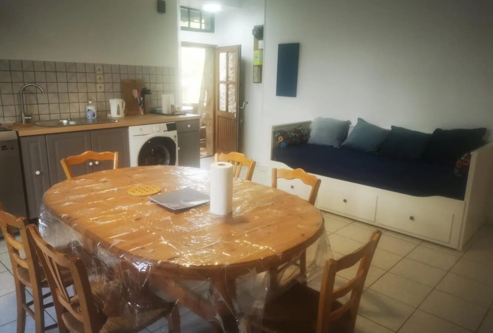 Le Relais De Saint-Clair Apartment Privas